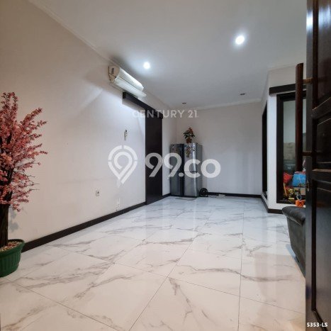 Jual Rumah Mewah Elegan Dengan View Cantik di Sektor 9-Bintaro, Tangerang Selatan Jual Rumah Mewah Elegan Dengan View Cantik di Sektor 9-Bintaro, Tangerang Selatan