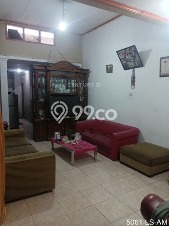 Hunian Cantik Modern Lb 120m2 di Kelapa Dua, Tangerang Hunian Cantik Modern Lb 120m2 di Kelapa Dua, Tangerang