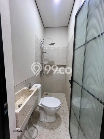 Rumah Luas Asri 3 KT Siap Huni di Bintaro Tangerang Selatan Rumah Luas Asri 3 KT Siap Huni di Bintaro Tangerang Selatan