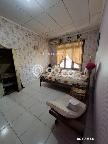Dijual Rumah Eksklusif 3 KT di Cipadu, Tangerang Dijual Rumah Eksklusif 3 KT di Cipadu, Tangerang