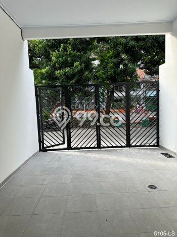 Ready to Use! Premium House LT 67m2 Desain Elegan di Tanjung Duren Ready to Use! Premium House LT 67m2 Desain Elegan di Tanjung Duren