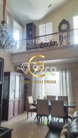 Rumah Elit LB 300m2 Siap Huni Desain Elegan di Sektor 1 - Bintaro, Jakarta Selatan Rumah Elit LB 300m2 Siap Huni Desain Elegan di Sektor 1 - Bintaro, Jakarta Selatan