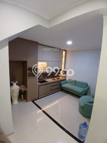 Rumah Minimalis 3 KT LT 75m2 di Bintaro Rumah Minimalis 3 KT LT 75m2 di Bintaro