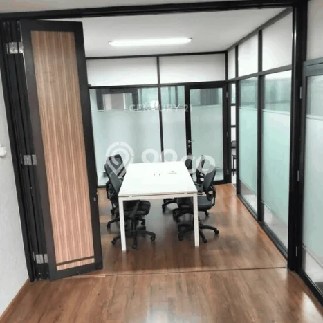 Kantor Kawasan Komersial di Bintaro, Luas 150m², Siap Operasi Kantor Kawasan Komersial di Bintaro, Luas 150m², Siap Operasi