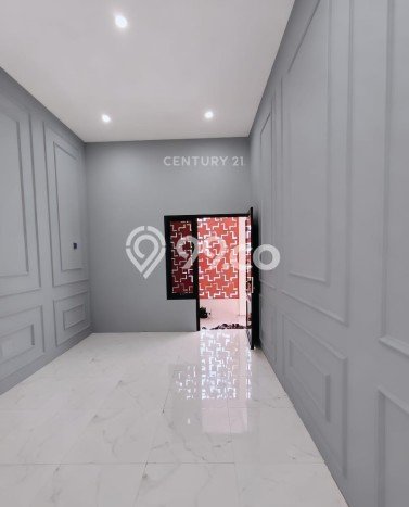Hunian Mewah LB 120m2 Siap Huni Desain Elegan di Bintaro, Jakarta Selatan Hunian Mewah LB 120m2 Siap Huni Desain Elegan di Bintaro, Jakarta Selatan