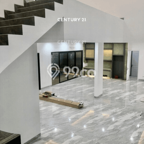 Hunian Mewah LB 654m2 Siap Pakai Desain Elegan di Bintaro, Tangerang Selatan Hunian Mewah LB 654m2 Siap Pakai Desain Elegan di Bintaro, Tangerang Selatan