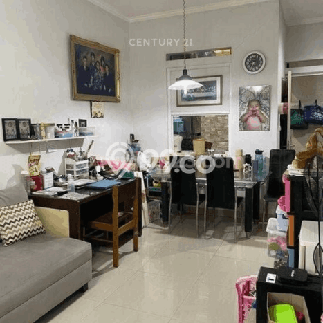 Hunian Nyaman Asri 3 KT Siap Huni di Kreo Tangerang Hunian Nyaman Asri 3 KT Siap Huni di Kreo Tangerang