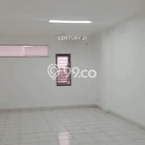 Ruko Area Komersial Kawasan Bintaro, Luas 72m², Siap Operasional Ruko Area Komersial Kawasan Bintaro, Luas 72m², Siap Operasional