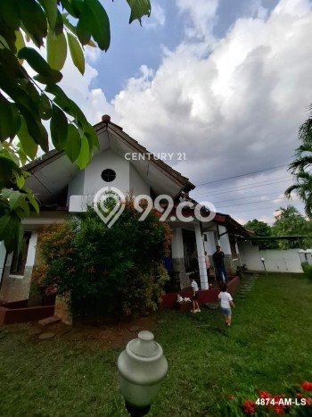 Dijual Rumah Eksklusif 3 KT di Cipadu, Tangerang Dijual Rumah Eksklusif 3 KT di Cipadu, Tangerang