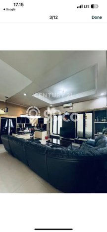 For Sale! Luxury House LT 277m2 Desain Elegan di Bintaro For Sale! Luxury House LT 277m2 Desain Elegan di Bintaro