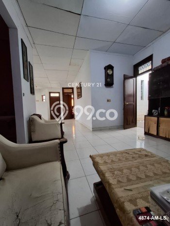 Dijual Rumah Eksklusif 3 KT di Cipadu, Tangerang Dijual Rumah Eksklusif 3 KT di Cipadu, Tangerang