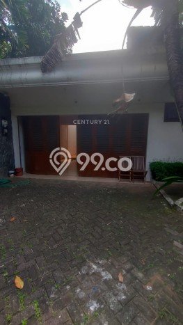 Hunian Super Elit dengan Akses Paling Strategis di Kemang, Jakarta Selatan Hunian Super Elit dengan Akses Paling Strategis di Kemang, Jakarta Selatan