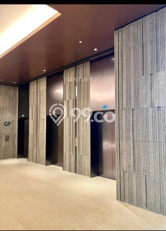 Apartemen Eksklusif Dijual di Kuningan, Jakarta Selatan Punya 1 Kamar & 1 Kamar Mandi Apartemen Eksklusif Dijual di Kuningan, Jakarta Selatan Punya 1 Kamar & 1 Kamar Mandi