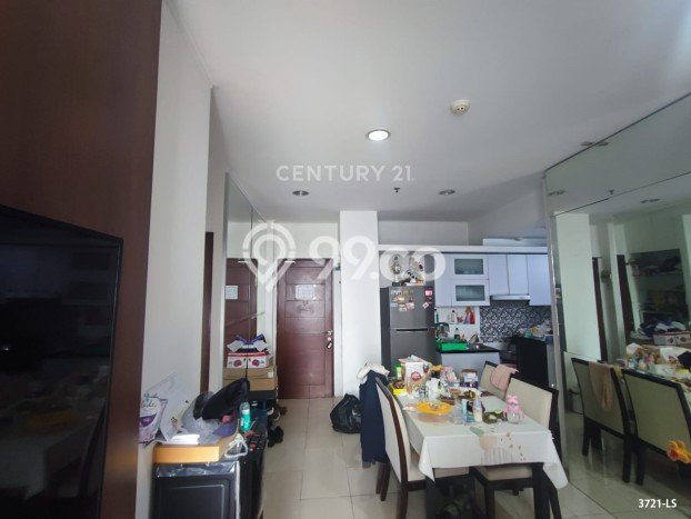 BEST DEAL! Apartemen Kawasan , Jakarta Selatan, 3 KT, Luas 62m2m², Bisa Segera Ditempati, View Kota BEST DEAL! Apartemen Kawasan , Jakarta Selatan, 3 KT, Luas 62m2m², Bisa Segera Ditempati, View Kota
