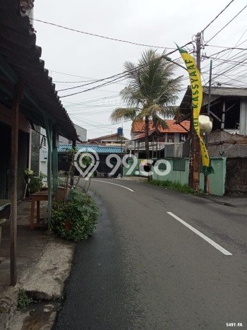 Hot Offer Hunian Mewah Ideal dan Luas di Pesanggrahan, Jakarta Selatan Hot Offer Hunian Mewah Ideal dan Luas di Pesanggrahan, Jakarta Selatan
