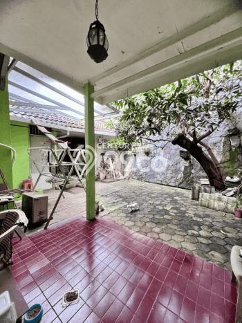 Rumah Modern 3 KT di Bintaro Tangerang Selatan Rumah Modern 3 KT di Bintaro Tangerang Selatan