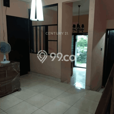 Dijual Rumah Mewah Elegan Dengan View Cantik di Bintaro, Tangerang Selatan Dijual Rumah Mewah Elegan Dengan View Cantik di Bintaro, Tangerang Selatan