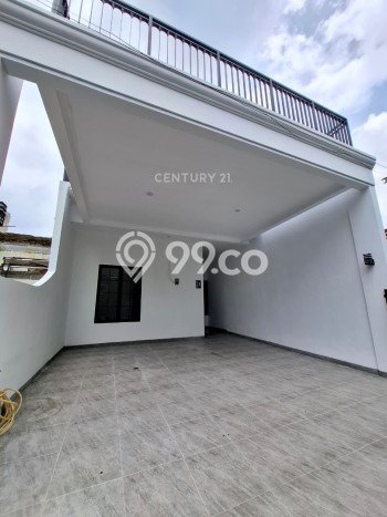 Dijual Rumah Eksklusif 3 KT di Bintaro, Tangerang Selatan Dijual Rumah Eksklusif 3 KT di Bintaro, Tangerang Selatan