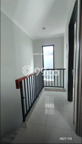 Jual Rumah Strategis Bagus Punya 2 KT di Serpong Tangerang Selatan - Jual Rumah Strategis Bagus Punya 2 KT di Serpong Tangerang Selatan -