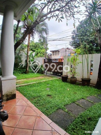 Hunian Super Mewah dengan Akses Paling Strategis di Bintaro, Tangerang Selatan Hunian Super Mewah dengan Akses Paling Strategis di Bintaro, Tangerang Selatan