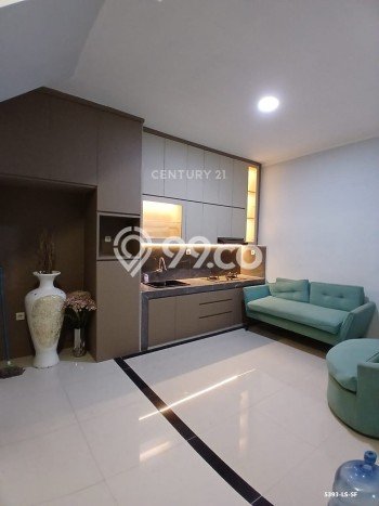 Rumah Minimalis 3 KT LT 75m2 di Bintaro Rumah Minimalis 3 KT LT 75m2 di Bintaro