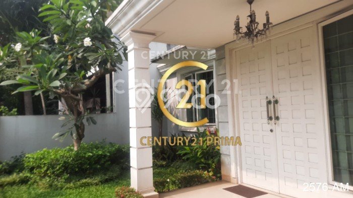 Rumah Elit LB 300m2 Siap Huni Desain Elegan di Sektor 1 - Bintaro, Jakarta Selatan Rumah Elit LB 300m2 Siap Huni Desain Elegan di Sektor 1 - Bintaro, Jakarta Selatan