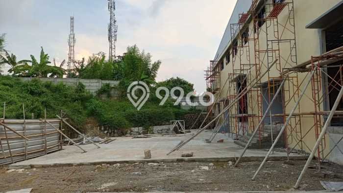 Disewakan Gudang komersial di Cikarang Barat luas bangunan 1907m2 Disewakan Gudang komersial di Cikarang Barat luas bangunan 1907m2
