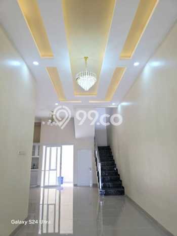 Dijual Hunian Rumah Terawat 3 KT di Harapan Indah, Bekasi Dijual Hunian Rumah Terawat 3 KT di Harapan Indah, Bekasi