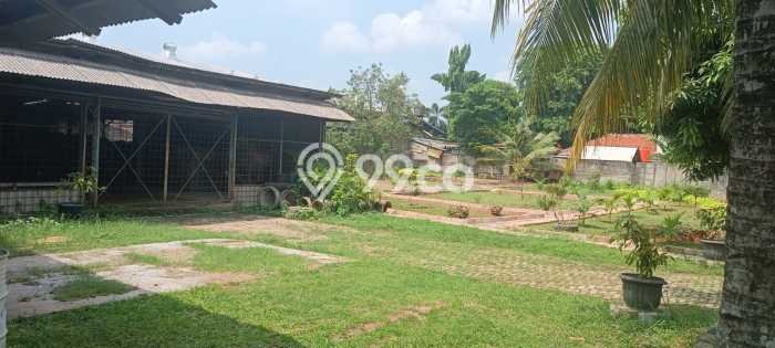 Gudang Dijual Lokasi Emas di Cibitung Luas 9000m2 Gudang Dijual Lokasi Emas di Cibitung Luas 9000m2