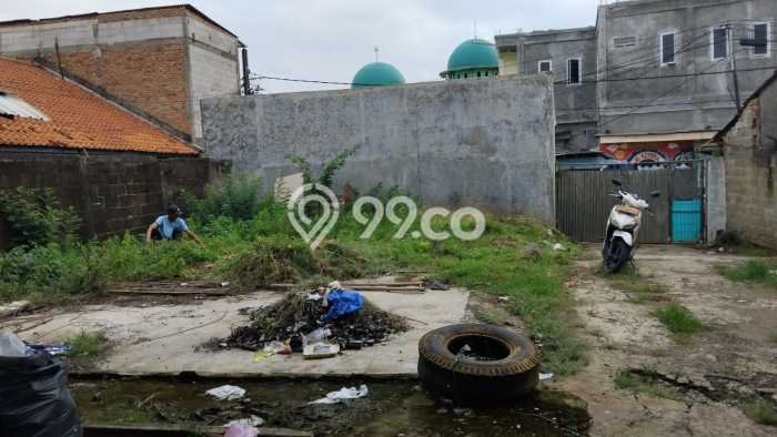 Untuk Dijual Tanah 350m2 di Pulogebang, Jakarta Timur Untuk Dijual Tanah 350m2 di Pulogebang, Jakarta Timur