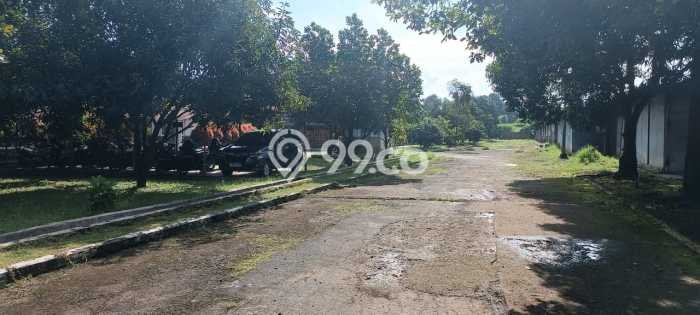 Gudang Dijual Lokasi Emas di Cibitung Luas 9000m2 Gudang Dijual Lokasi Emas di Cibitung Luas 9000m2