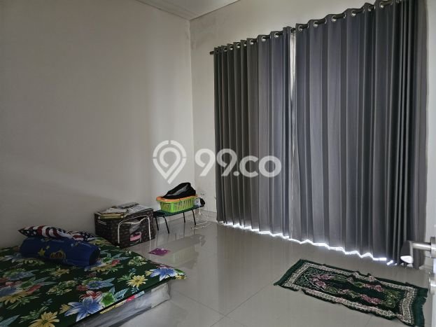 Jual Rumah Minimalis Bagus Punya 4 KT di Sidoarjo Sidoarjo SHM Jual Rumah Minimalis Bagus Punya 4 KT di Sidoarjo Sidoarjo SHM