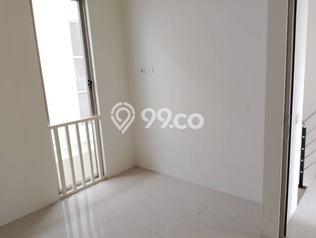 Rumah Modern Cantik 4 Kamar Bisa Langsung Pindah di Menganti Rumah Modern Cantik 4 Kamar Bisa Langsung Pindah di Menganti