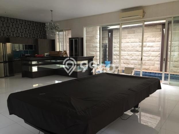 For Sale! Premium House LT 430m2 Desain Modern di Citraland For Sale! Premium House LT 430m2 Desain Modern di Citraland