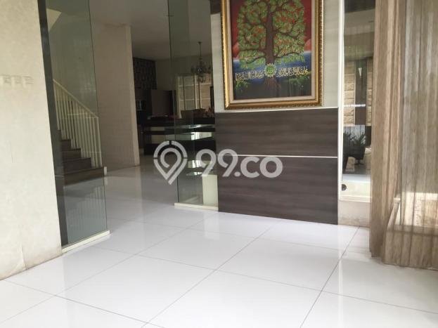 For Sale! Premium House LT 430m2 Desain Modern di Citraland For Sale! Premium House LT 430m2 Desain Modern di Citraland