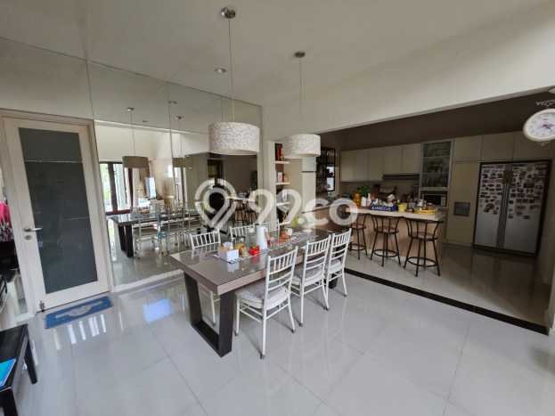 Ready to Use! Premium House LT 338m2 Desain Elegan di Citraland Ready to Use! Premium House LT 338m2 Desain Elegan di Citraland
