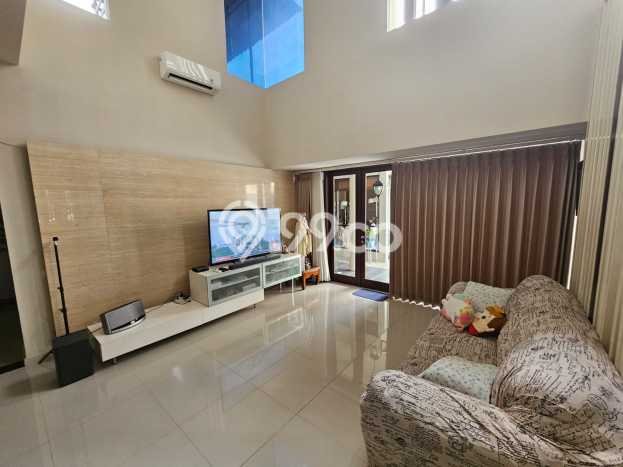Ready to Use! Premium House LT 338m2 Desain Elegan di Citraland Ready to Use! Premium House LT 338m2 Desain Elegan di Citraland