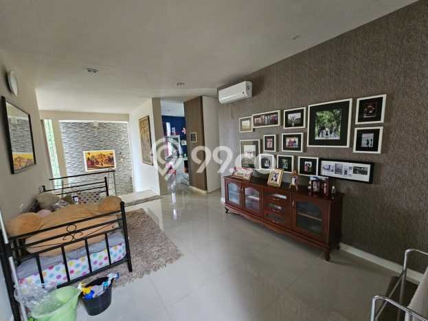 Ready to Use! Premium House LT 338m2 Desain Elegan di Citraland Ready to Use! Premium House LT 338m2 Desain Elegan di Citraland