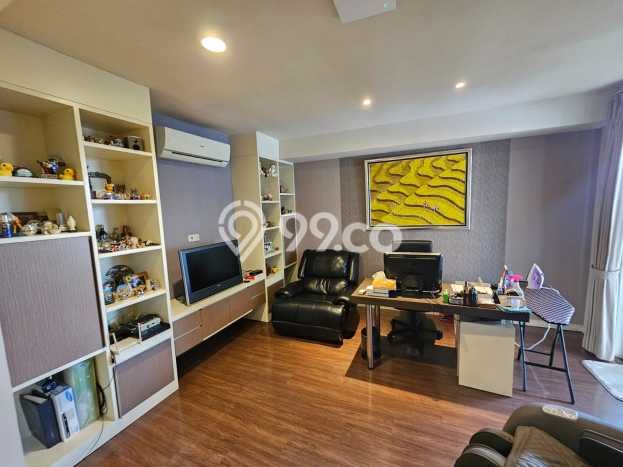 Ready to Use! Premium House LT 338m2 Desain Elegan di Citraland Ready to Use! Premium House LT 338m2 Desain Elegan di Citraland