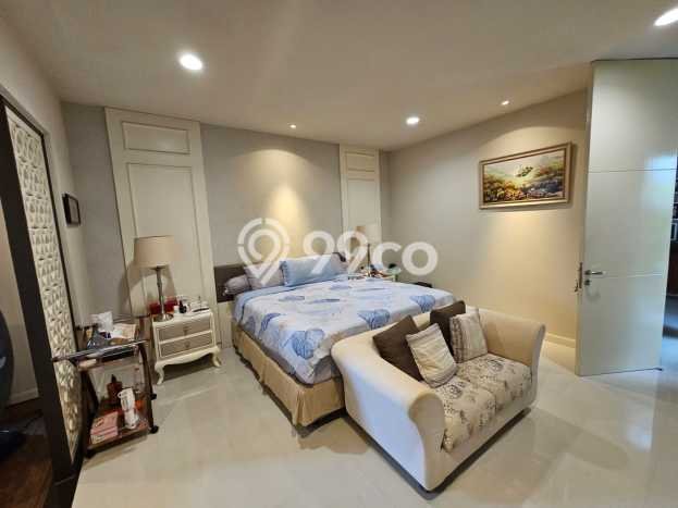 Ready to Use! Premium House LT 338m2 Desain Elegan di Citraland Ready to Use! Premium House LT 338m2 Desain Elegan di Citraland