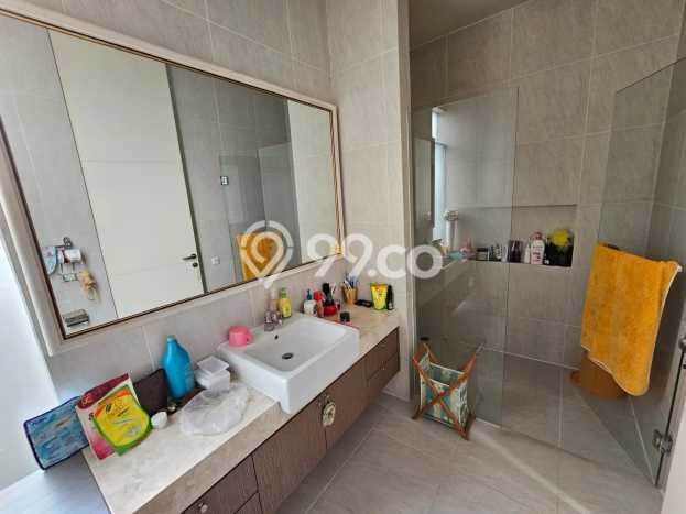 Ready to Use! Premium House LT 338m2 Desain Elegan di Citraland Ready to Use! Premium House LT 338m2 Desain Elegan di Citraland