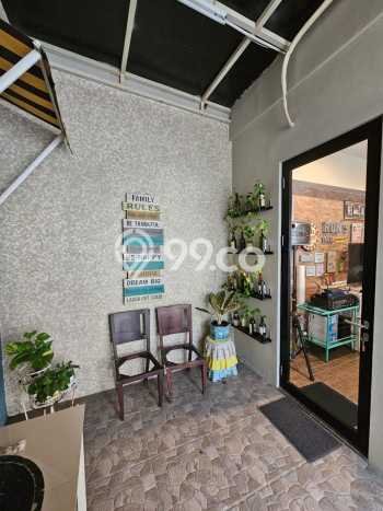 Ready to Use! Premium House LT 338m2 Desain Elegan di Citraland Ready to Use! Premium House LT 338m2 Desain Elegan di Citraland