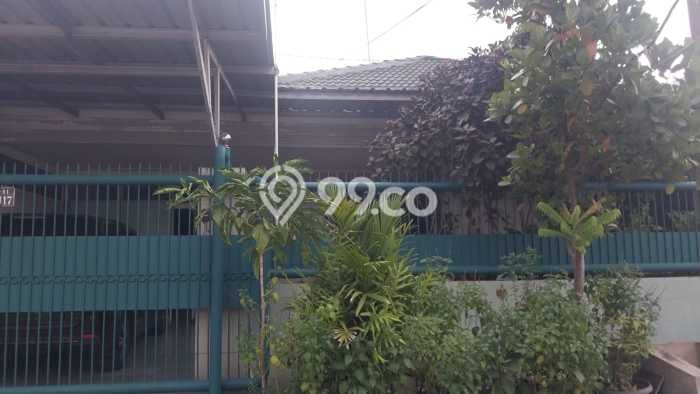 Siap Huni Hunian Elit 4 Kamar di Mulyorejo Dekat ke Mana Saja Siap Huni Hunian Elit 4 Kamar di Mulyorejo Dekat ke Mana Saja