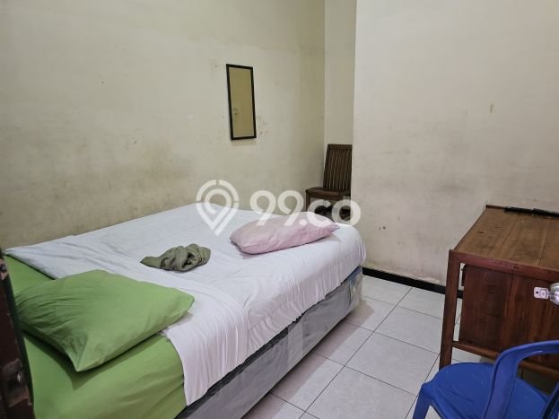 Dijual Kost di Wonocolo, Surabaya, 41 KT, 41 KM, Luas 2000m2 Dijual Kost di Wonocolo, Surabaya, 41 KT, 41 KM, Luas 2000m2