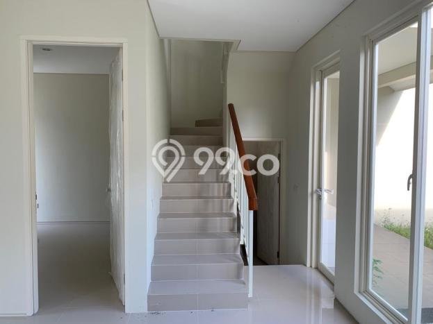 Rumah Modern 3 KT di Citraland Surabaya Unfurnished Rumah Modern 3 KT di Citraland Surabaya Unfurnished