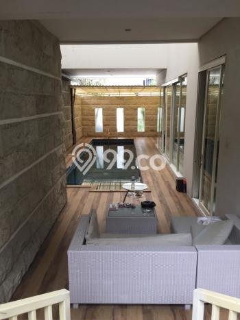 For Sale! Premium House LT 430m2 Desain Modern di Citraland For Sale! Premium House LT 430m2 Desain Modern di Citraland
