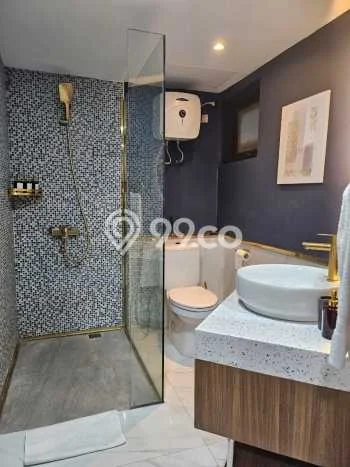 Dijual Apartemen di Surabaya 4 Kamar & 3 Kamar Mandi, Luas 105m2 Dijual Apartemen di Surabaya 4 Kamar & 3 Kamar Mandi, Luas 105m2