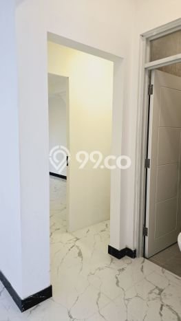 Jual Rumah Modern 3 KT di Citraland, Surabaya Jual Rumah Modern 3 KT di Citraland, Surabaya