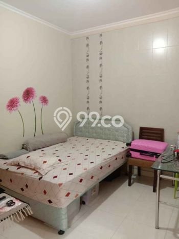 Dijual Rumah Eksklusif 3 KT di Citraland, Surabaya Dijual Rumah Eksklusif 3 KT di Citraland, Surabaya