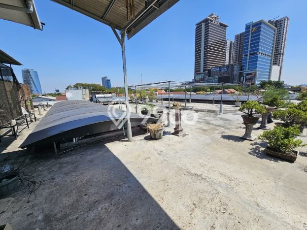 Dijual Kost di Wonocolo, Surabaya, 41 KT, 41 KM, Luas 2000m2 Dijual Kost di Wonocolo, Surabaya, 41 KT, 41 KM, Luas 2000m2